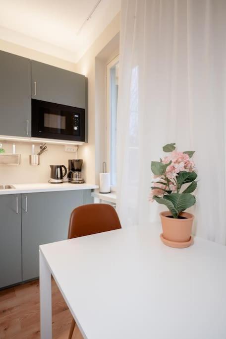 Beautiful Small Apartment Τούρκου Εξωτερικό φωτογραφία