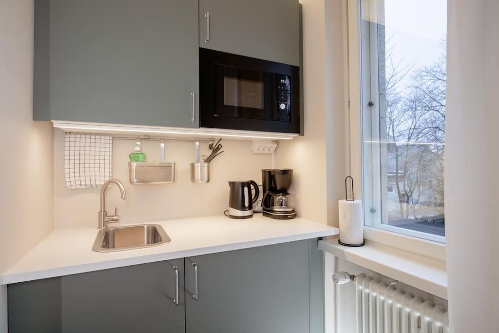 Beautiful Small Apartment Τούρκου Εξωτερικό φωτογραφία