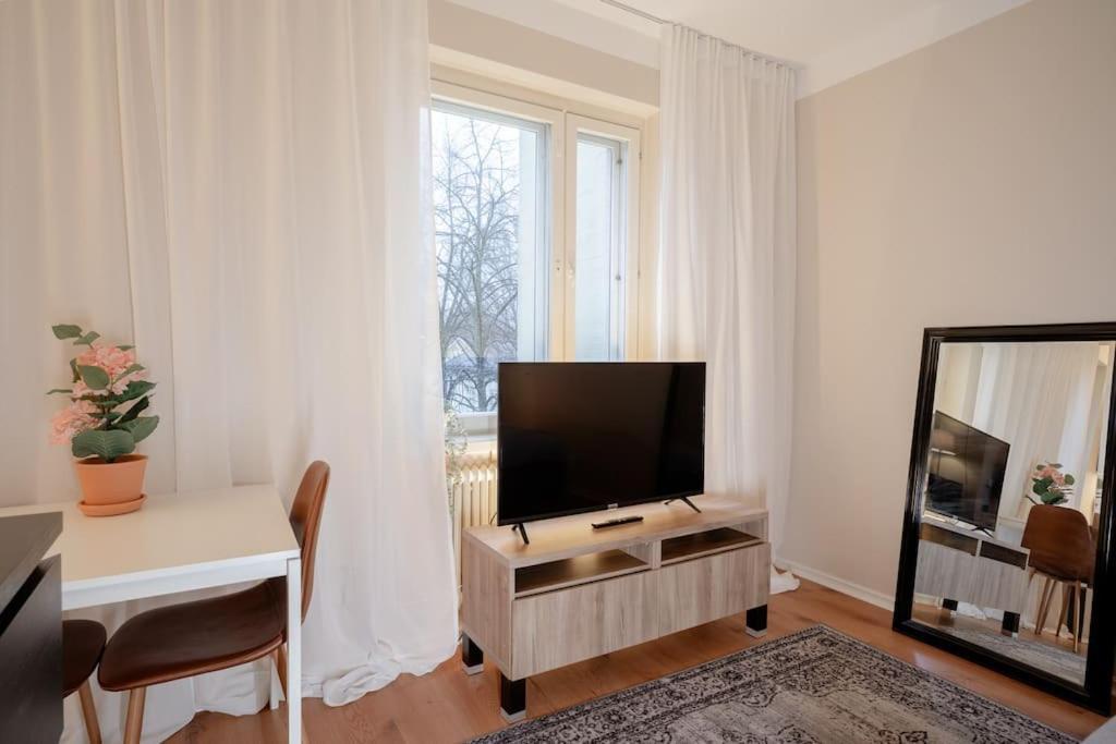 Beautiful Small Apartment Τούρκου Εξωτερικό φωτογραφία