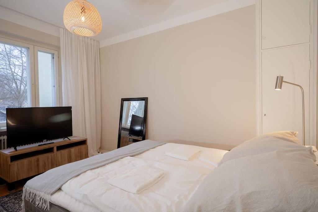 Beautiful Small Apartment Τούρκου Εξωτερικό φωτογραφία