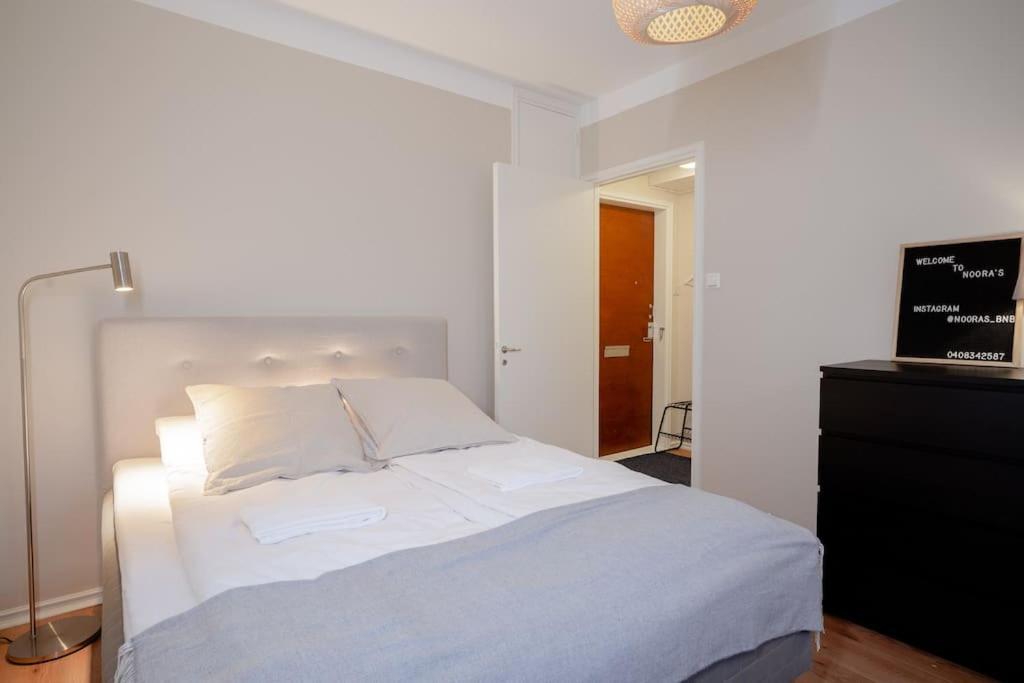 Beautiful Small Apartment Τούρκου Εξωτερικό φωτογραφία