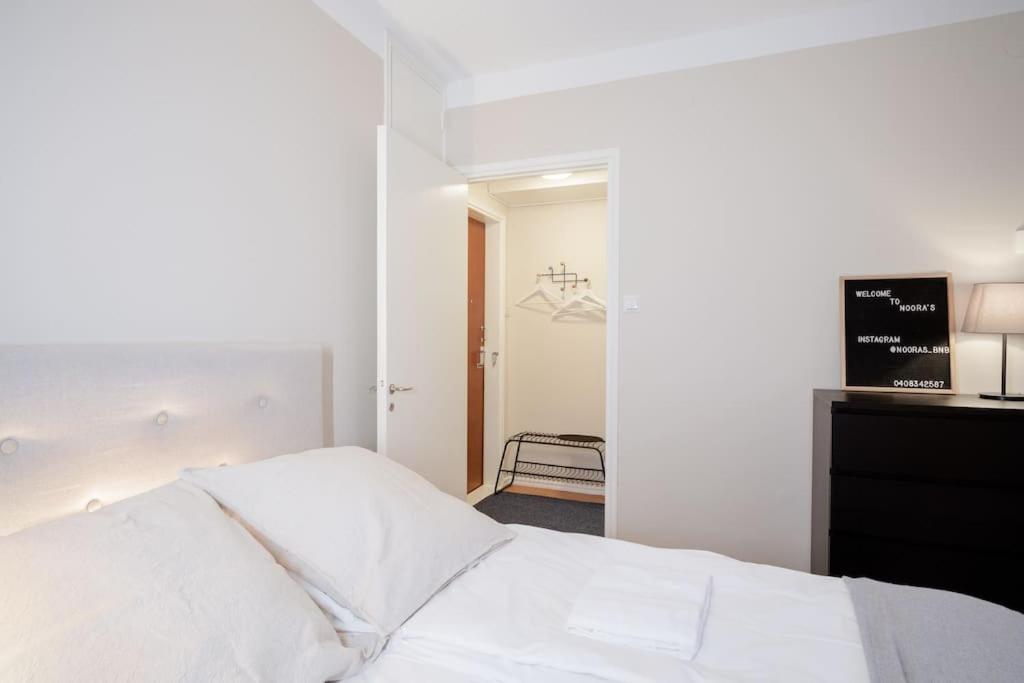 Beautiful Small Apartment Τούρκου Εξωτερικό φωτογραφία